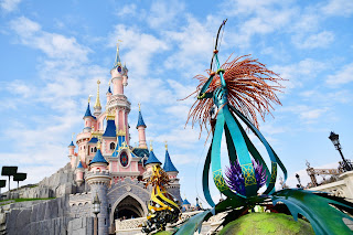 Disneyland Paris 30 ans