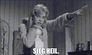 Seig heil