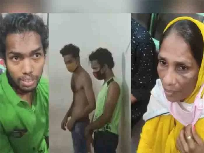 Police forced  elderly couple in Kovalam to admit the murder of 14-year-old foster child, Thiruvananthapuram, News, Murder, Police, Molestation, Kerala