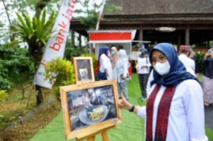 Salah Satu Penghasil Kopi Terbesar di Jatim, Banyuwangi Promosikan Lewat Foto Kopi