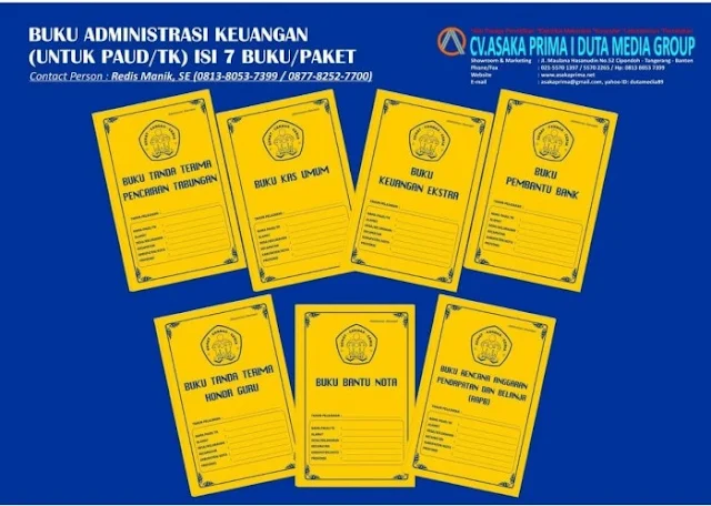 Buku Administrasi Umum PAUD, Buku Administrasi Lembaga PAUD,administrasi paud lengkap sesuai kurikulum 2013, macam-macam buku administrasi, buku administrasi paud 2022, buku administrasi paud 2022, administrasi paud untuk akreditasi, harga buku administrasi paud, contoh buku administrasi, gambar buku administrasi paud,