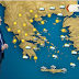 Ο καιρός με τον Σάκη Αρναούτογλου 