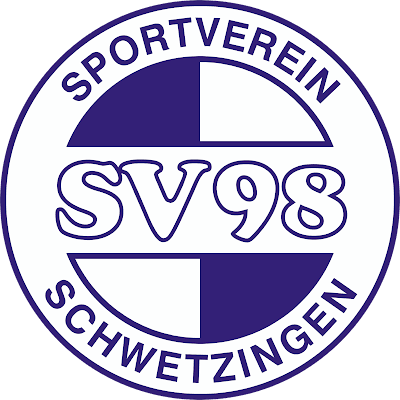 SPORTVEREIN 98 SCHWETZINGEN