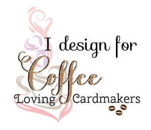 Coffee Loving Cardmarkers DT Member