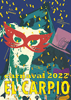 El Carpio - Carnaval 2022 - Juan Alcalá Muñoz
