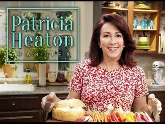 Patricia Heaton Parties