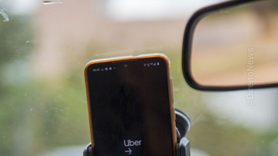 uber 99 plataformas dias contados brasil
