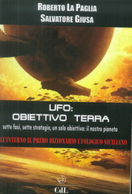 UFO:Obbiettivo Terra