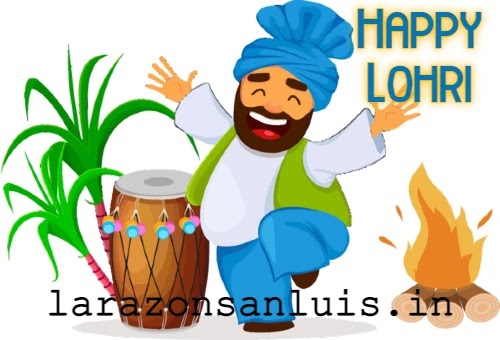 happy lohri images download