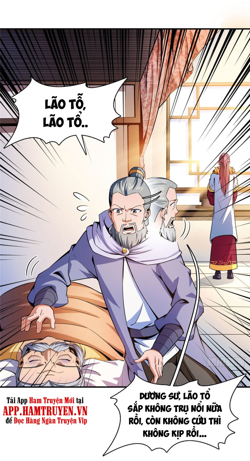 Thiên Đạo Đồ Thư Quán chapter 112 - Trang 29