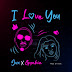 AUDIO | Jux ft Gyakie – I Love You Mp3 Download