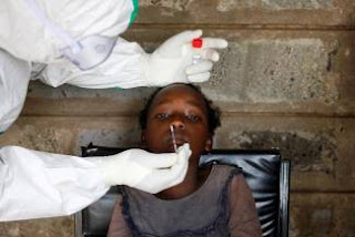 US Coronavirus: America Ranks At The Top Of The World's 1 Million Death Toll