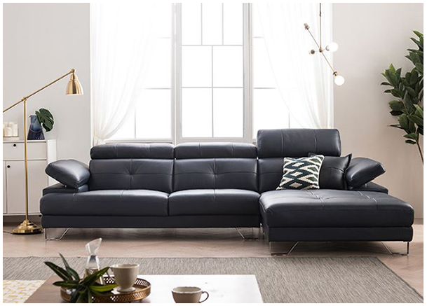 Bạn đã biết hết? Chất liệu làm ghế sofa chưa?