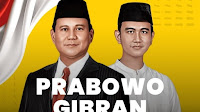 Besok Daftar ke KPU, Prabowo Terima Surat Cuti Menhan 