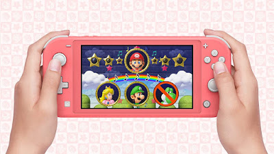  Mario Party Superstars - Nintendo Switch Game Screenshot