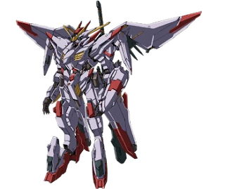 ASW-G-35 Gundam Marchosias