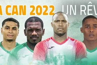 Vers un report de la CAN 2022 ?