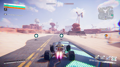 KEO game screenshot