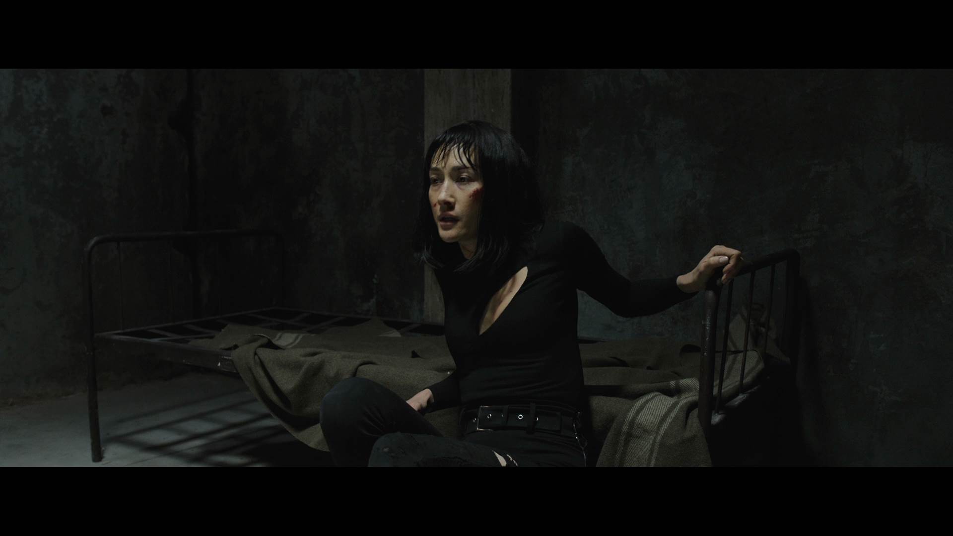 El Protegido 2021 Full HD 1080p Latino Castellano 2