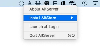 Tải về Ứng dụng AltStore ( iPhone và iPad )