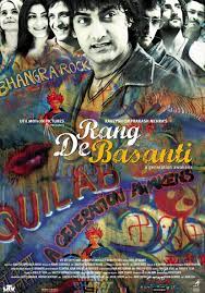 Rang De Basanti (2006) Movie Review