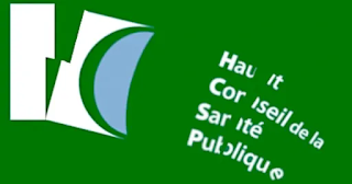 Haut-Conseil de la Santé Publique HCSP