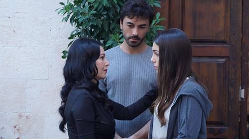 kalp yarasi episode 21