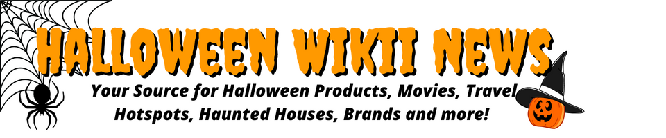 Halloween Wikii News