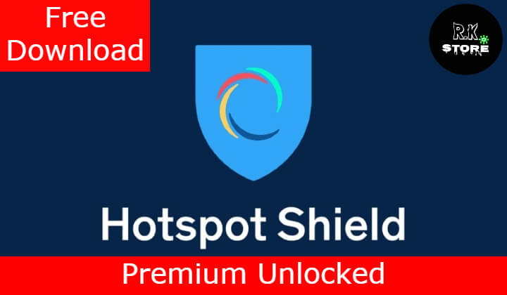 Hotspot Shield Premium APK V 8.11.1 Review & Download