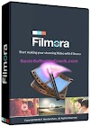 Wondershare Filmora X v10.7.8.12 (x64) + Fix Free Download