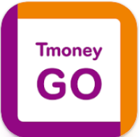 티머니고(Tmoney Go) 앱 설치 다운로드