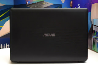 Jual Laptop ASUS X452E (14-Inch) Proc.AMD E2 Series