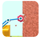 Bucket Crusher Mod Apk v1.0 Simak Cara Downloadnya Disini