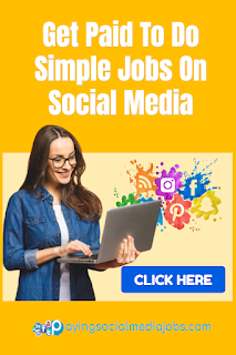 social media marketing, work at home, work from home