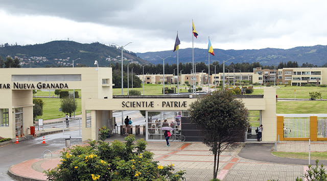 Universidad Militar Nueva Granada