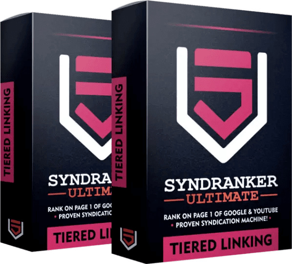 Syndranker ultimate oto 2
