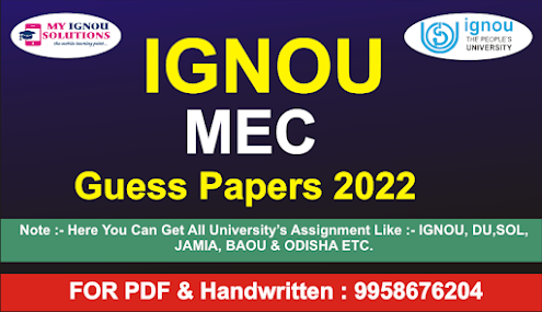 ignou guess paper 2021 pdf; ignou guess paper 2022; ignou ma guess paper 2021; ignou guess paper 2021 books; ignou guess paper 2020 pdf; ignou guess paper june 2020 pdf download; ignou guess paper download; ignou mca guess paper 2021