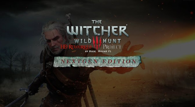 The Witcher 3 HD Reworked Project Next-Gen გამოვა 2023 წლის მეორე კვარტალში