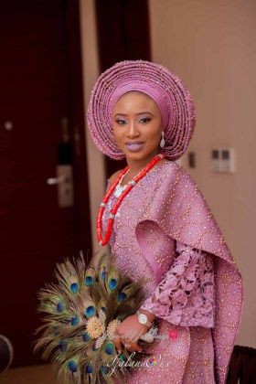 Traditional Wedding Attires for Brides in 2022