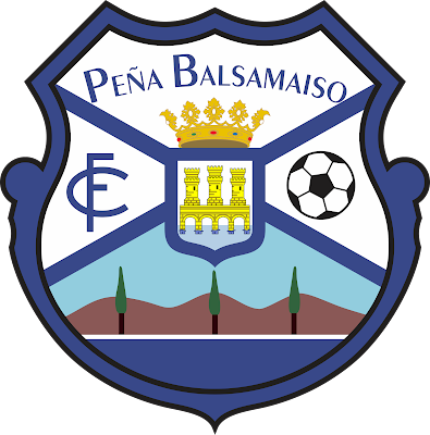 PEÑA BALSAMAISO CLUB DE FÚTBOL