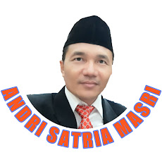 Andri Satria Masri