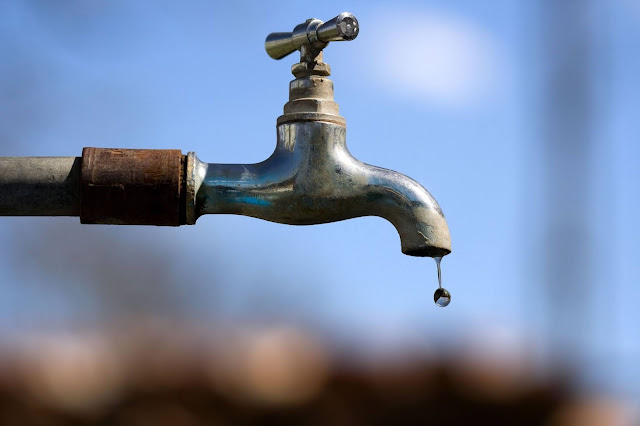 There will be water cut for 3 days in 8 regions in North Cyprus