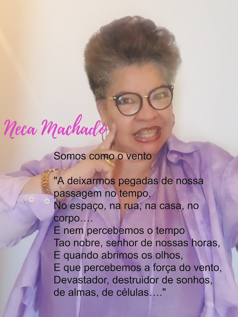 POESIA DA NECA MACHADO/EUROPA 2023