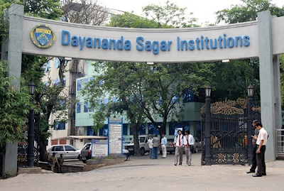 Dayananda Sagar College of Engineering (DSCE)