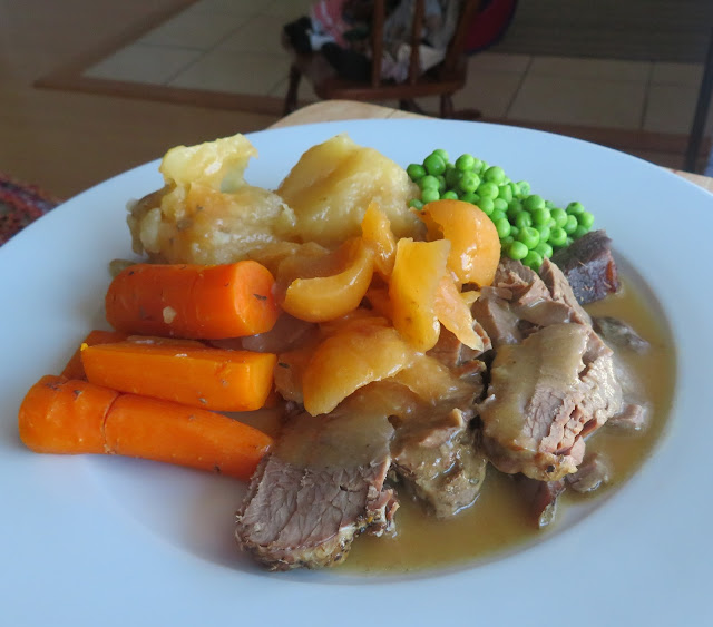 Perfect Gravy From Scratch