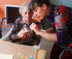 Taller Espacio Creativo y Esparcimiento para Adultos Mayores