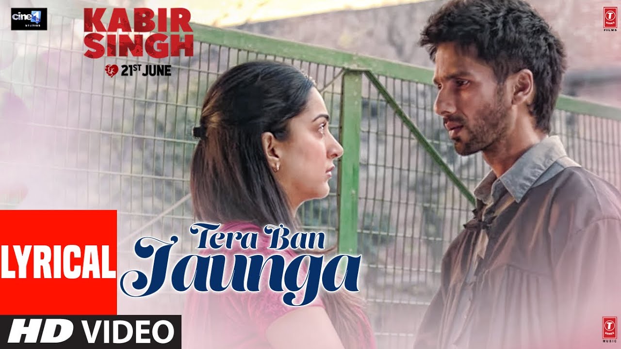 Sath Chodunga Na Tere Piche Aaunga Lyrics