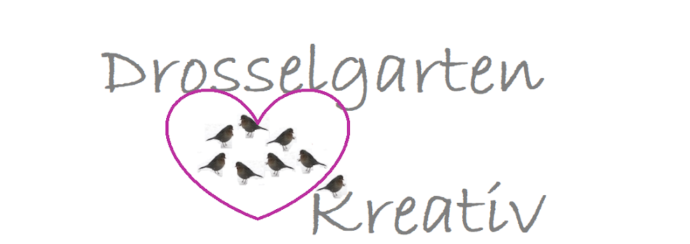 Drosselgarten kreativ