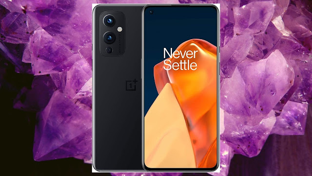 OnePlus 9 Astral Black, 5G Uncorked Android SmartphoneU.S Version Review 2022