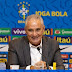 TITE CONVOCA SELEÇÃO PARA RETA FINAL DAS ELIMINATÓRIAS COM NOVIDADES; CONFIRA